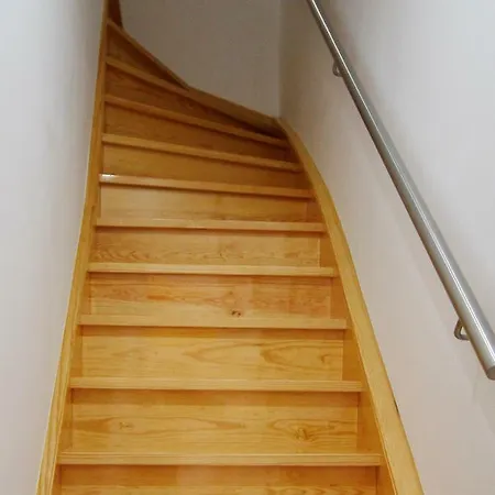 Tatil Evi Casa Da Liberdade Em Nazaré