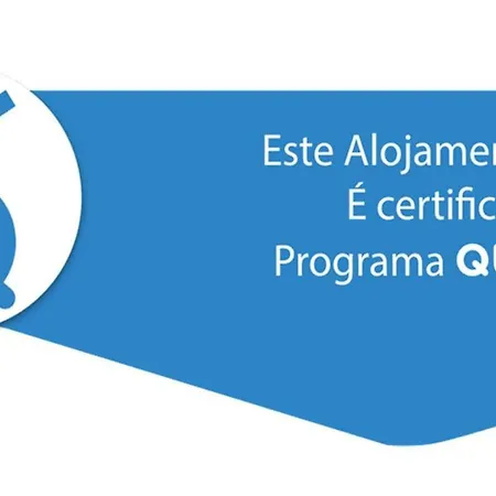 Casa Da Liberdade Em Tatil Evi