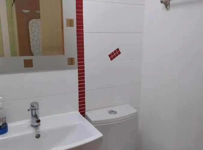 Nyaraló Casa Da Liberdade Em