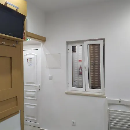 Σπίτι διακοπών Casa Da Liberdade Em