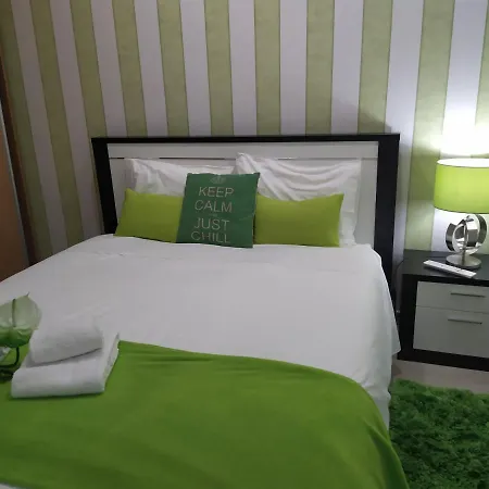 Casa Da Liberdade Em Nazare