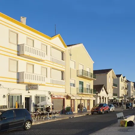 Casa Da Liberdade Em * Nazare