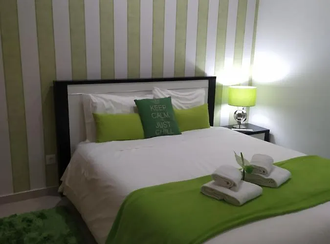 Casa Da Liberdade Em نازاريه