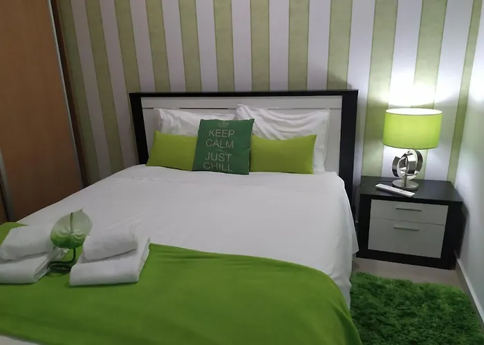 Casa Da Liberdade Em نازاريه