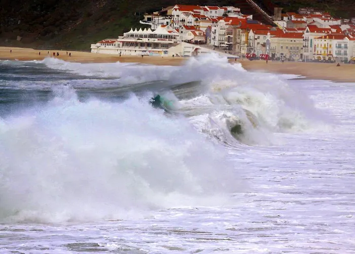 Casa Da Liberdade Em بيت للعطل *