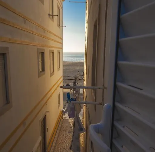 Casa Da Liberdade Em * نازاريه