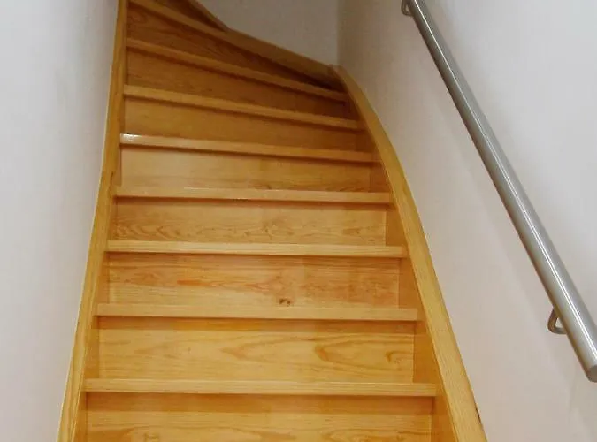 بيت للعطل Casa Da Liberdade Em نازاريه