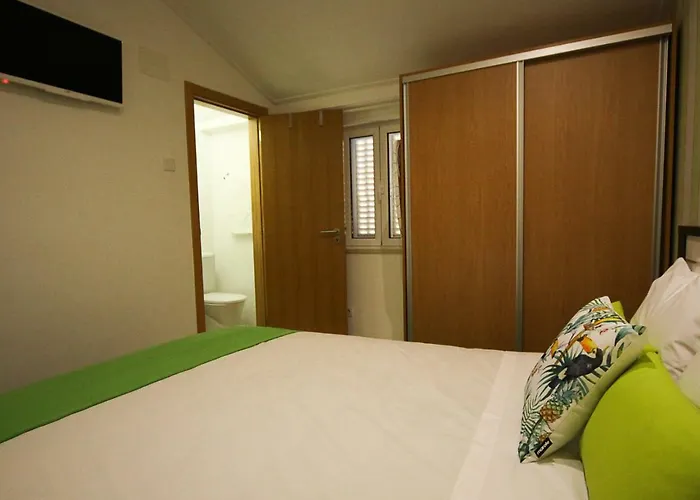 Casa Da Liberdade Em * نازاريه